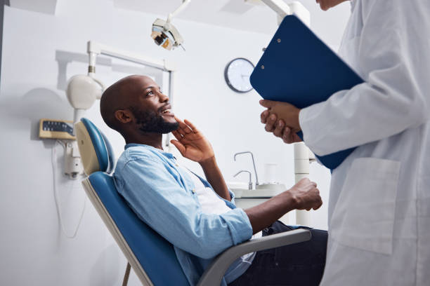 Best Broken Tooth Emergency  in Maple Heights Lake Desire, WA