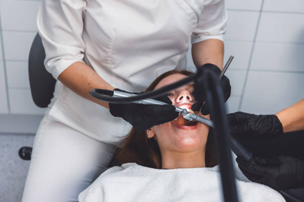 Best Urgent Tooth Repair  in Maple Heights Lake Desire, WA